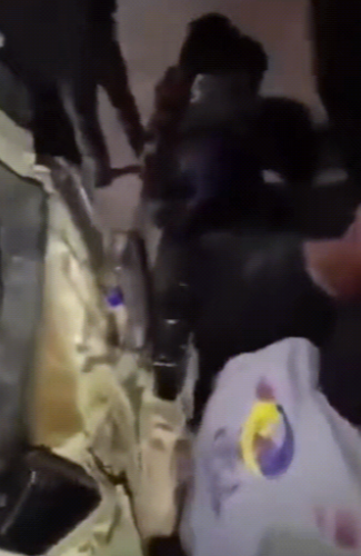 【叙库尔德武装逮捕一批阿拉伯部落民兵】叙利亚库尔德武装是以色列的地区盟