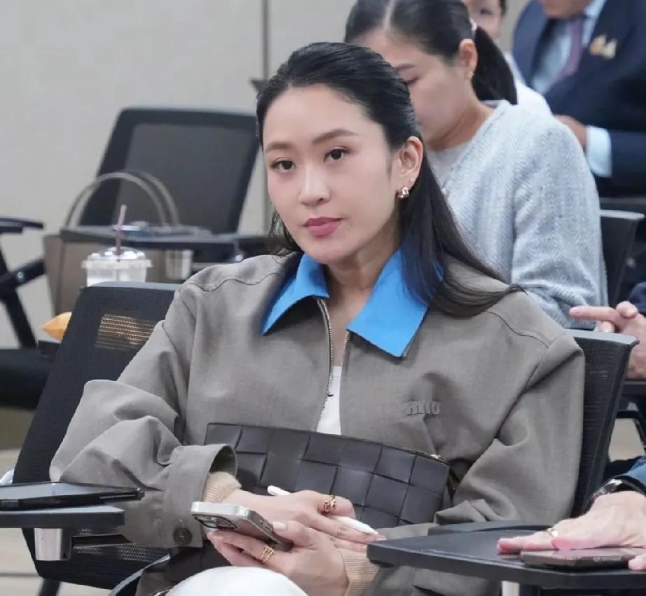 泰国宪法草案审核结果出来了，涉及三大党派，条条都是大事！为泰党没通过，人民党表不