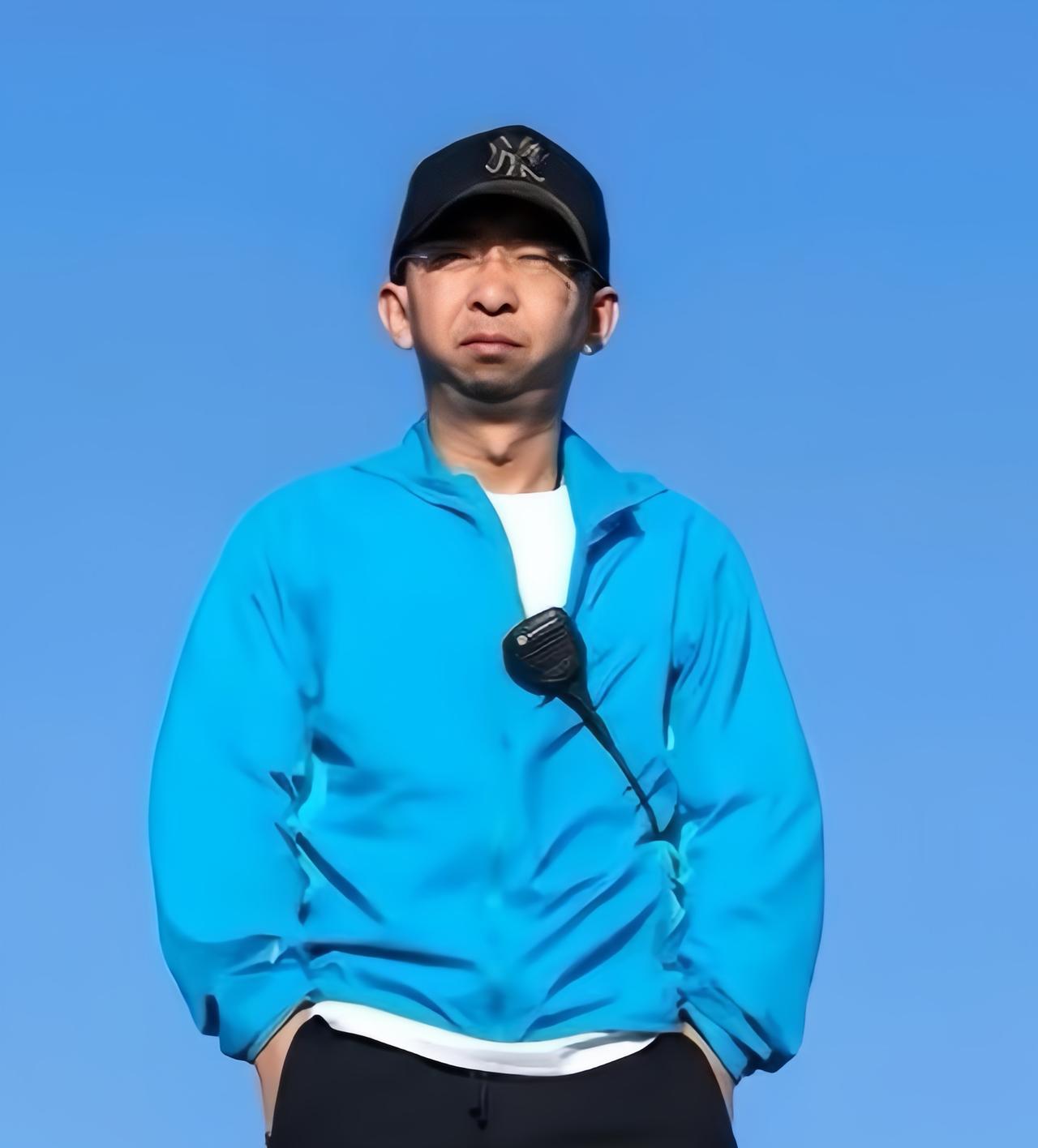 巨兴茂听我一句劝，你就别演戏了不是说你长得丑，也不是说你演技不好，而是，比起