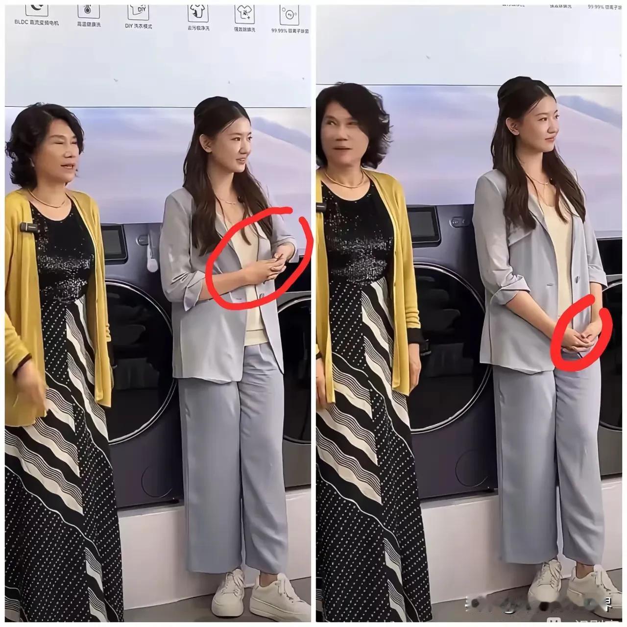 我有预感，董明珠不会再和孟羽童合作了，不是因为直播收益不好，而是因为孟羽