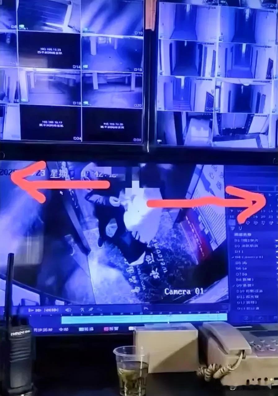 这世界上还有天理吗？答案是肯定的：有！湖南省湘潭县的尹先生，知道妻子出轨县市