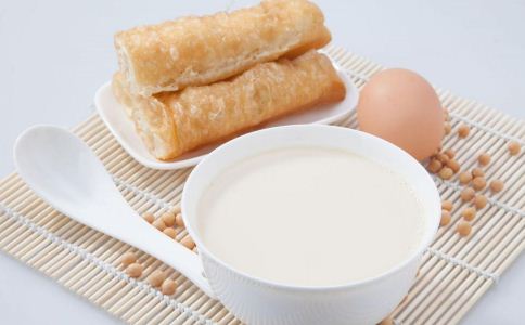 豆浆怎么喝才健康 这些人最好不要喝