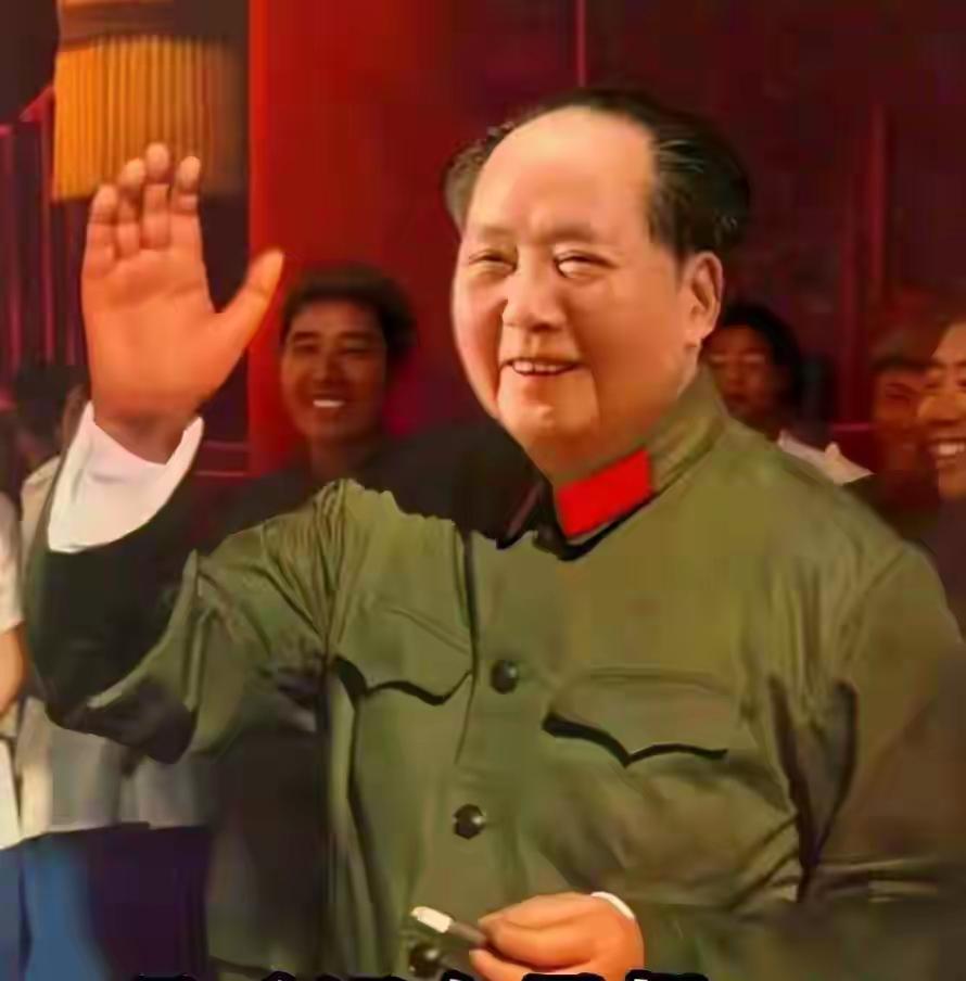 毛主席的最后十年，是一次伟大的“背水一战”。有人可能不理解，甚至反对。但请您