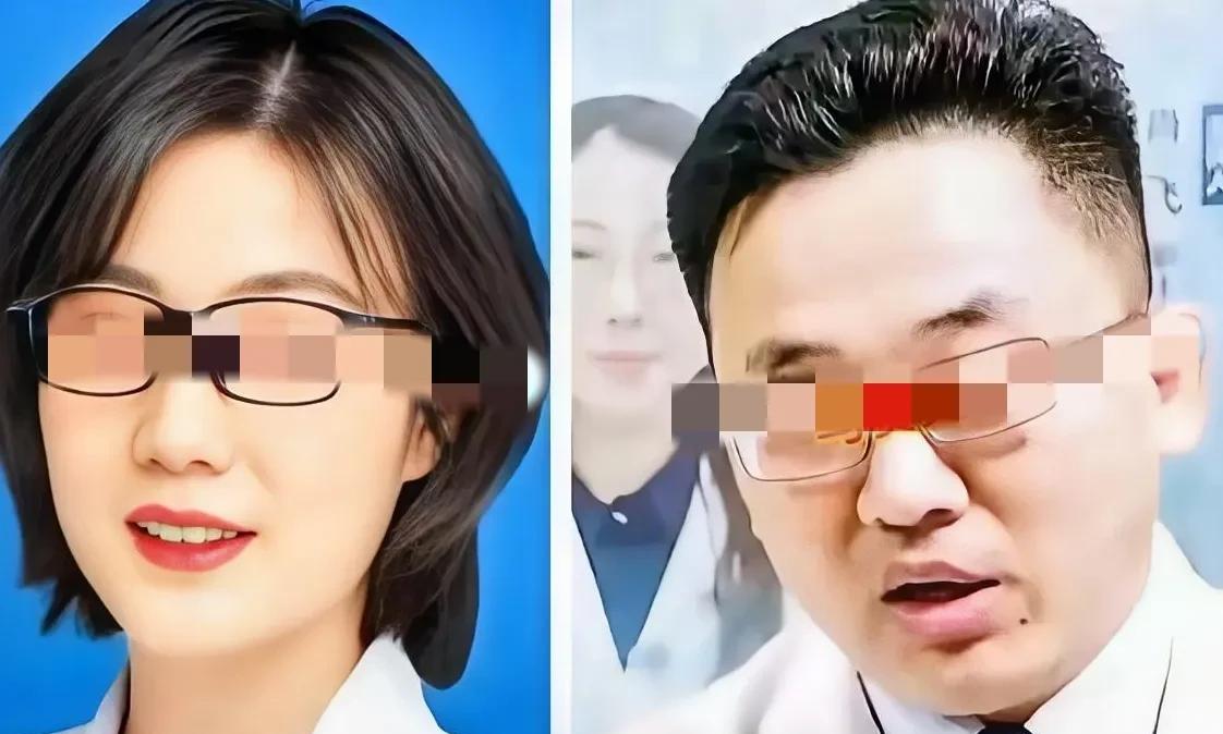 哎呀这事儿说起来可就气人了！肖飞这人玩儿得可真够绝的啊，他老婆谷医生之所以举报他