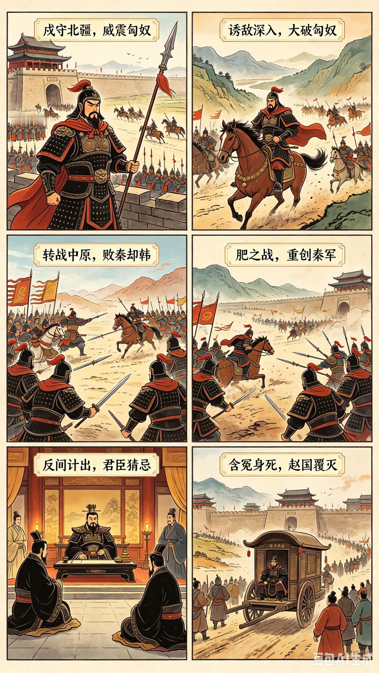他是谁