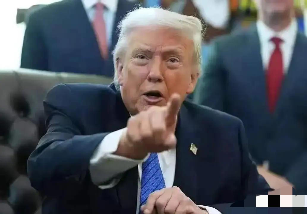 2026年3月18日，美国总统特朗普大手一挥，签下了一道“破例令”：对执行了10