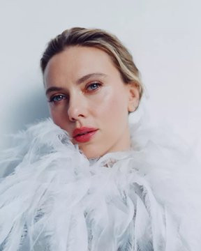 据Deadline报道，斯嘉丽·约翰逊已正式确认将主演新版《驱魔人》电影，该