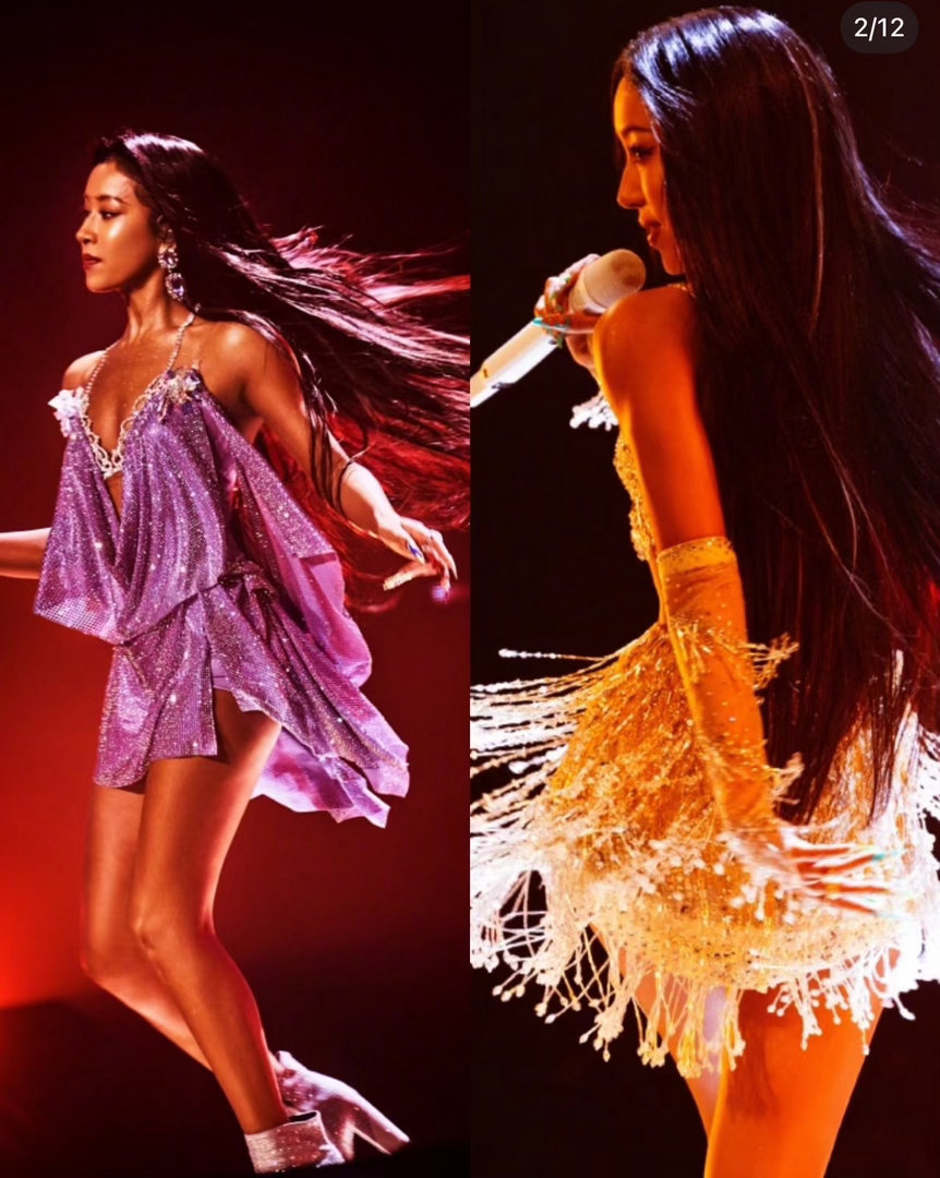 吉克隽逸丝滑掌握扭胯舞被吉克隽逸的扭胯舞狠狠拿捏了！律动天赋真的羡慕不来，活力