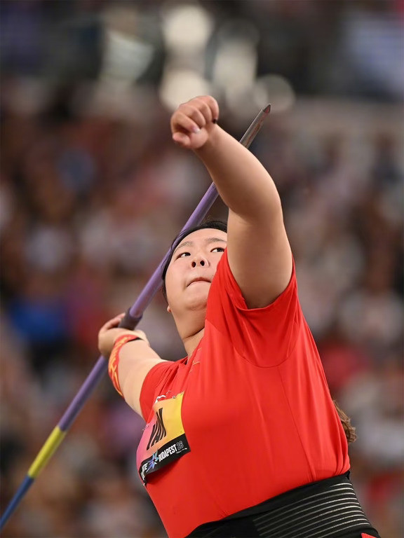 严子怡因伤退赛收获银牌🥈