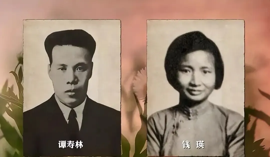 1932年，地下党员钱瑛被捕，路上，她突然意识到身上的怀表有张照片，可能会暴露自