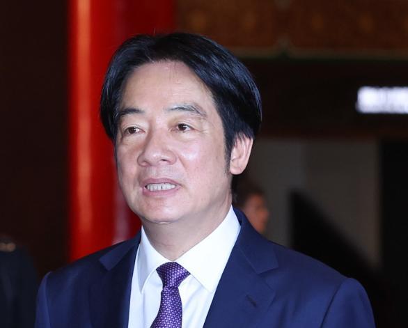 好消息，赖清德或将在2026年下台！9月25日台湾著名媒体人爆料：赖清德只要