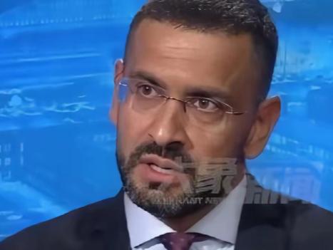 美国记者怒怼北约秘书长：中国40年没动一枪，你们却炸烂半个地球。“张口就说中国是