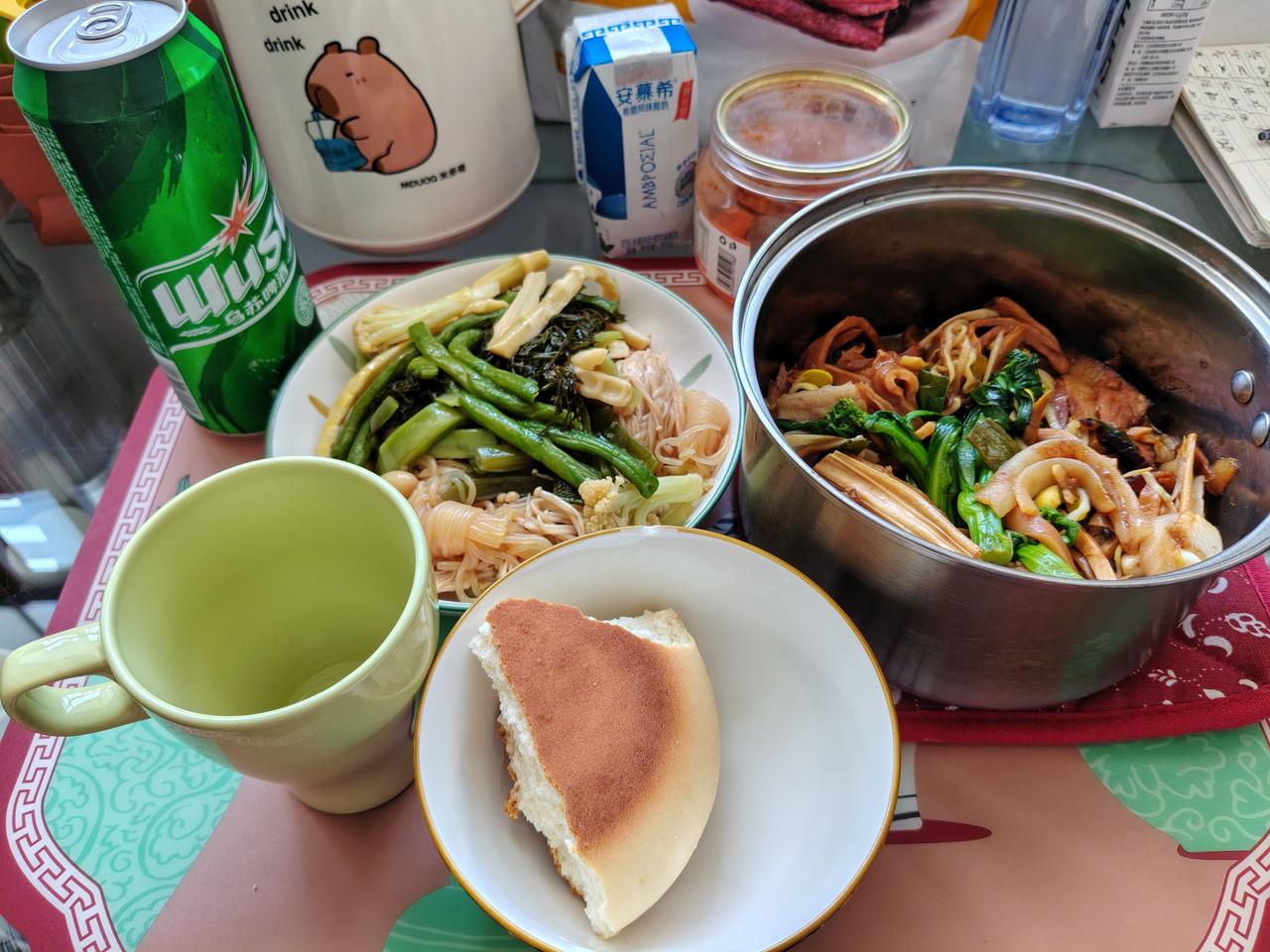 从新疆西藏自驾返程回燕郊第四天，总算把车里所有的东西搬回了公寓，里外彻底收拾干净