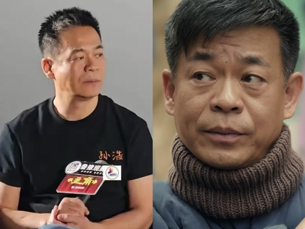 张嘉译和秦海璐爆料，现在他们每次聚餐，全场消费都由孙浩买单！这理由可太逗了