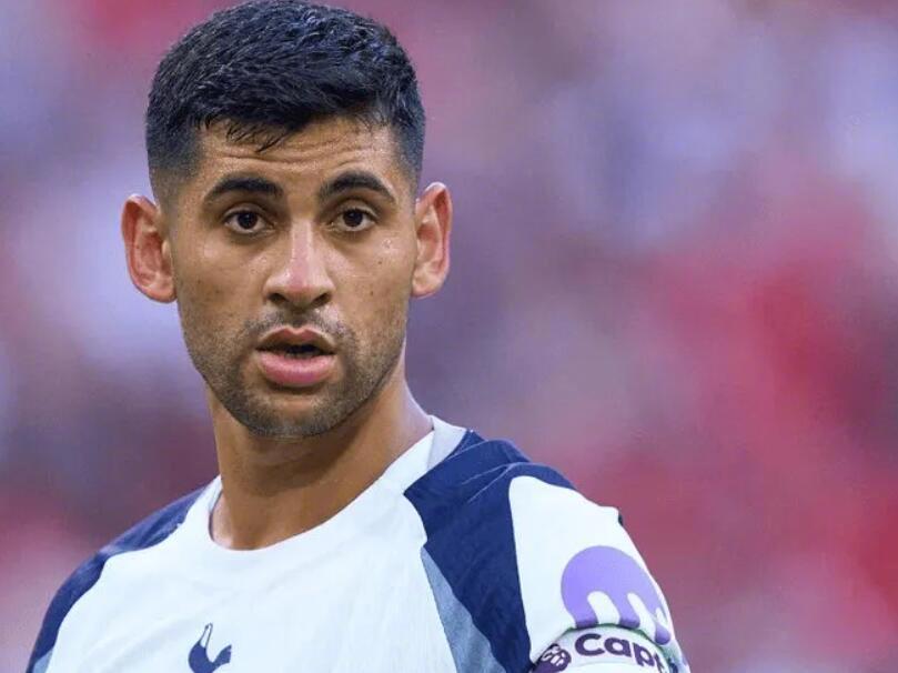 据ESPN阿根廷的消息，国际米兰与托特纳姆热刺已就克里斯蒂安-罗梅罗的...