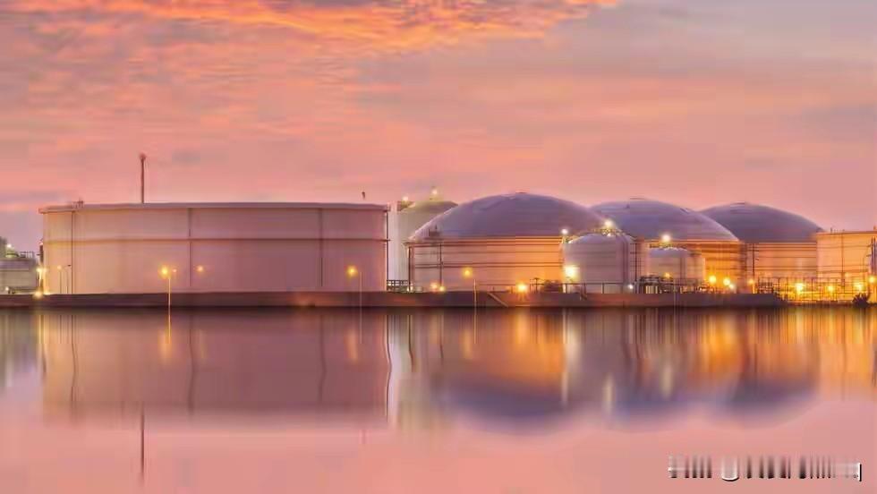 陈词滥调？有消息说，某公司对欧洲的天然气现状提出严厉警告：欧洲储存的天然气最近