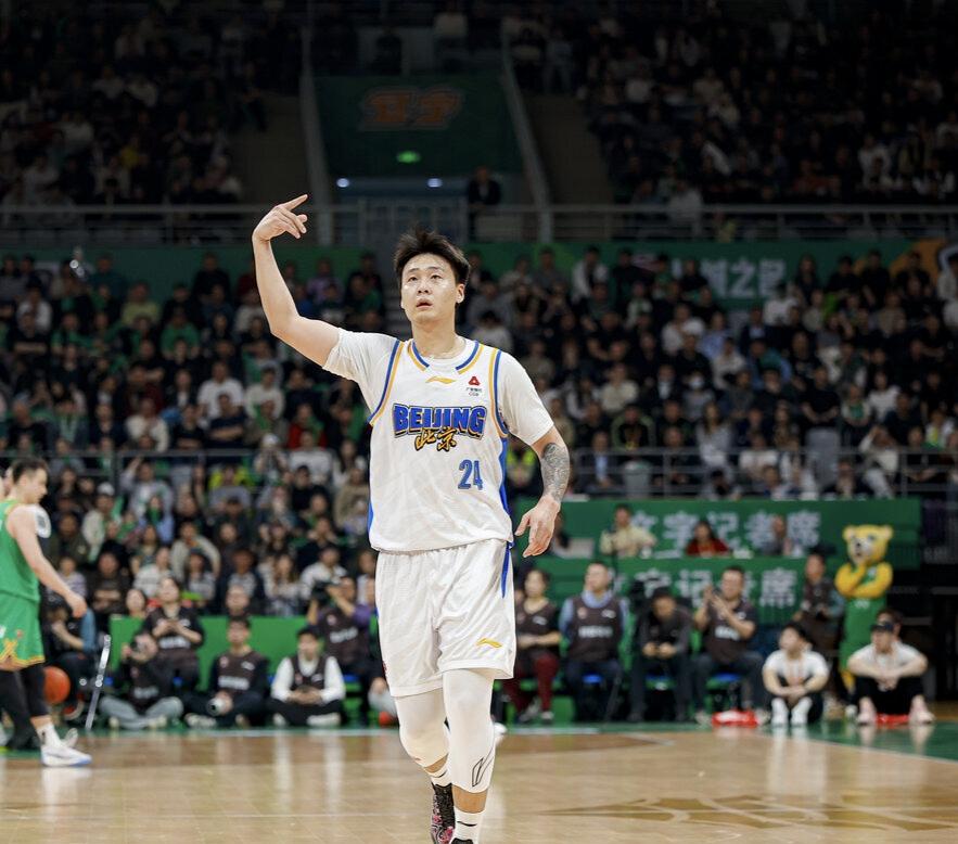 赵睿开了一个很坏的头，李祥波居然敢在“肉孜节”对鲁吐布拉进行言语挑衅，这完全是因