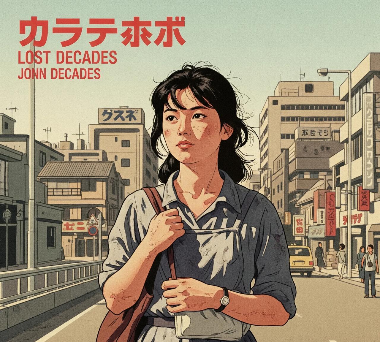 1995年，日本平均年薪是467万日元！2024年，日本平均年薪是440万日元