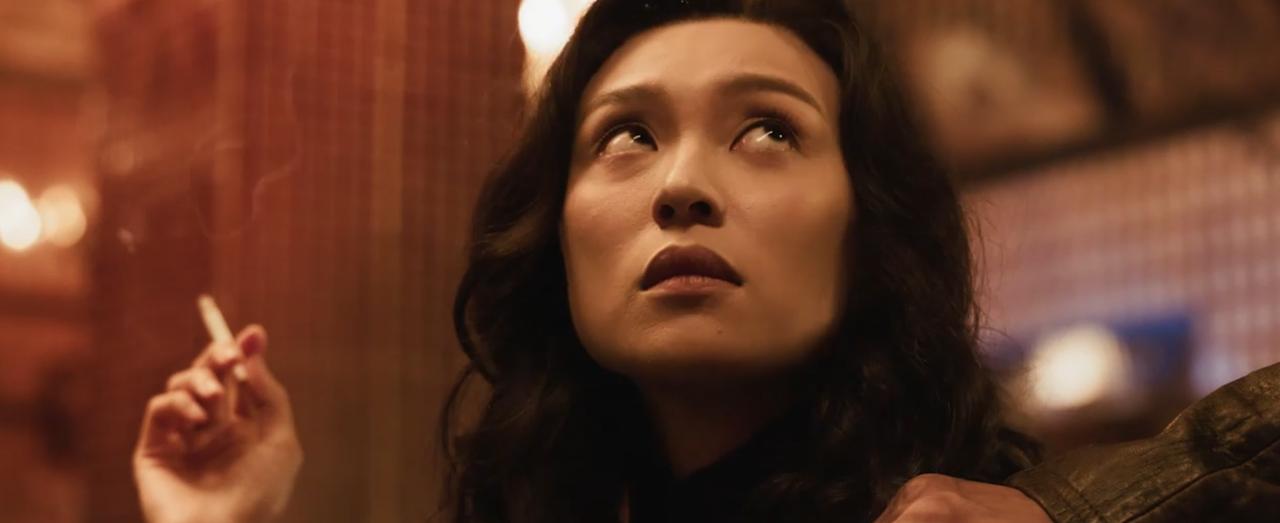 《寒战1994》，将于五一上映神秘的电话铃声再次响起，刘杰辉拿起电话：“什么？