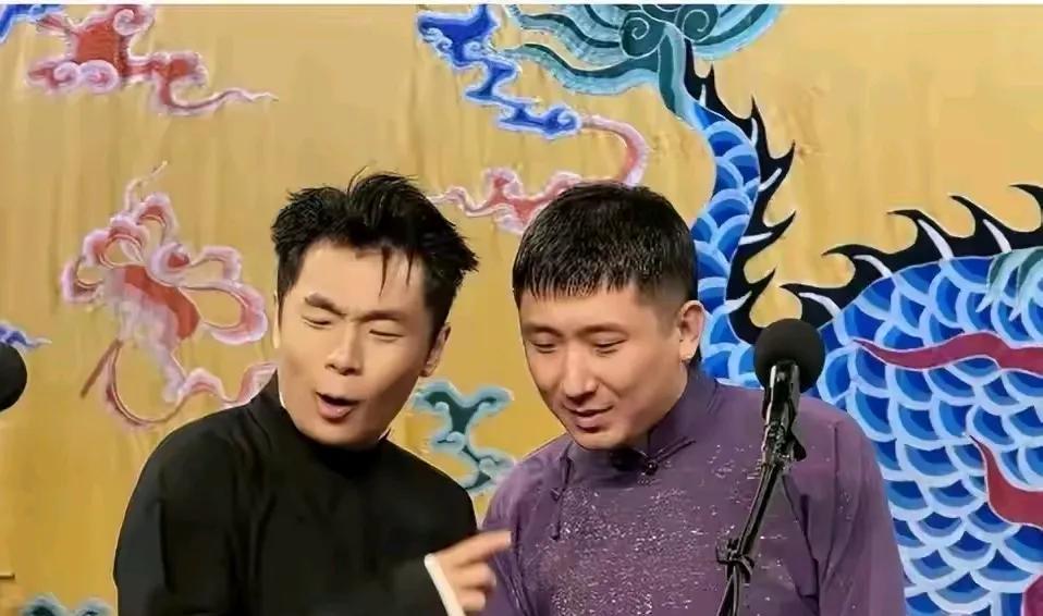 最近尚九熙和何九华的穴裂其实也暴露出了德云社的管理问题。只是因为何九华想和秦霄贤