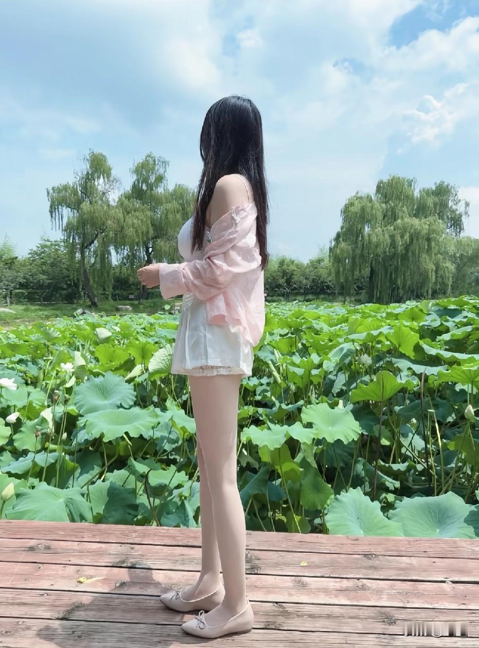 魔鬼般身材淑女范