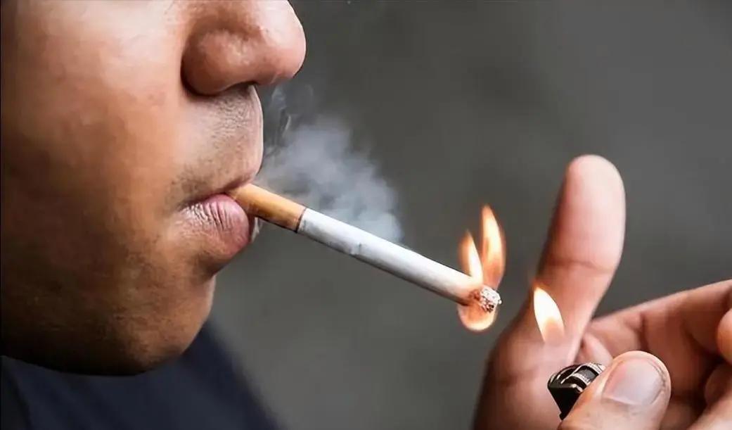 2024年WHO报告显示，吸烟者平均寿命缩短11年，这背后是致命误区在作祟吗？