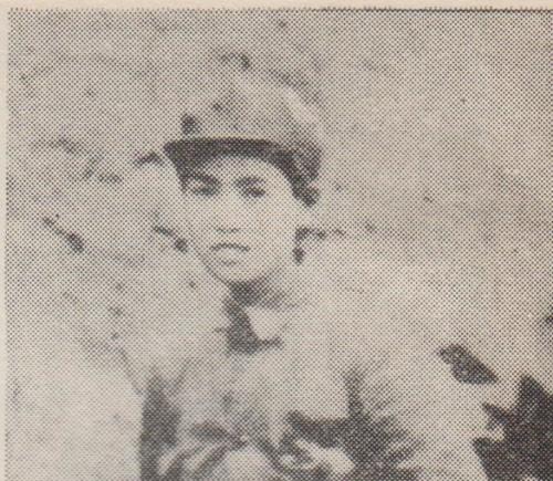 毛主席深情盛赞！井冈之花贺子珍，生死相随的革命伴侣毛主席曾深情盛赞贺子珍：