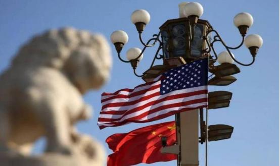 中国早已看清，美国向台湾出售武器，表面上是一笔军火交易，实际上却是华盛顿刻意打造