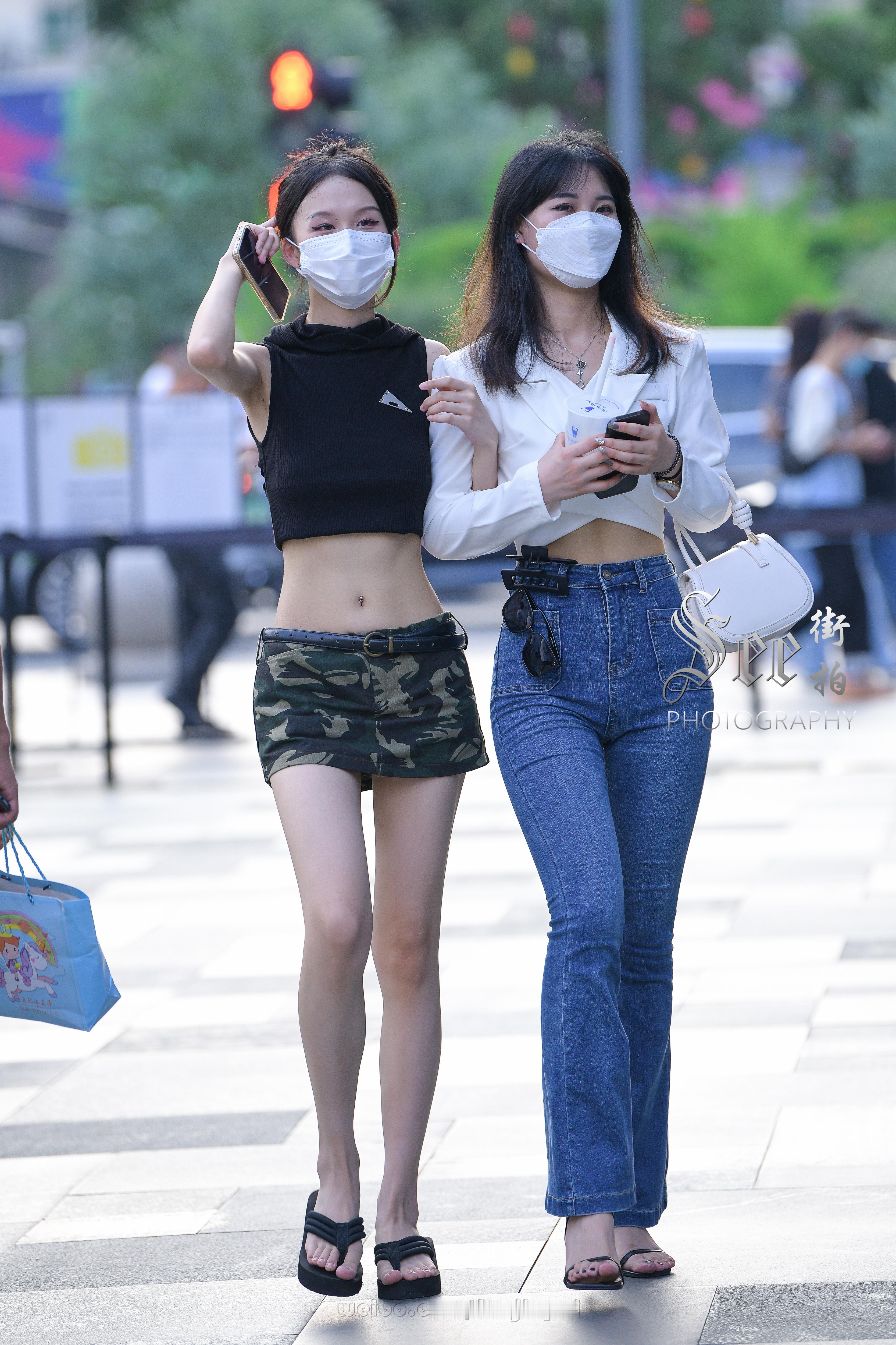 青春靓丽甜美~~​​​