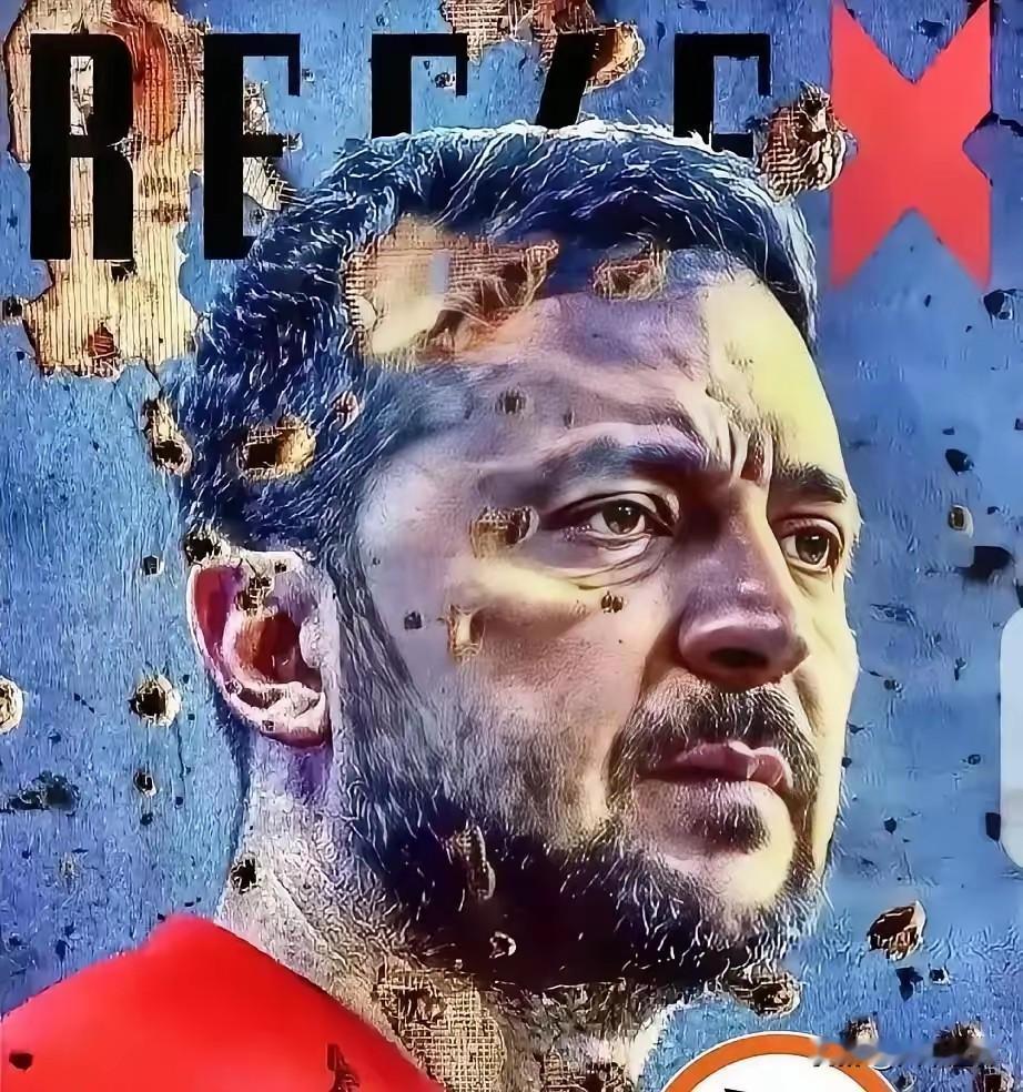 果然还是被逼得走投无路了！泽连斯基的代表团今天凌晨悄悄抵达华盛顿，对方不是拜登，