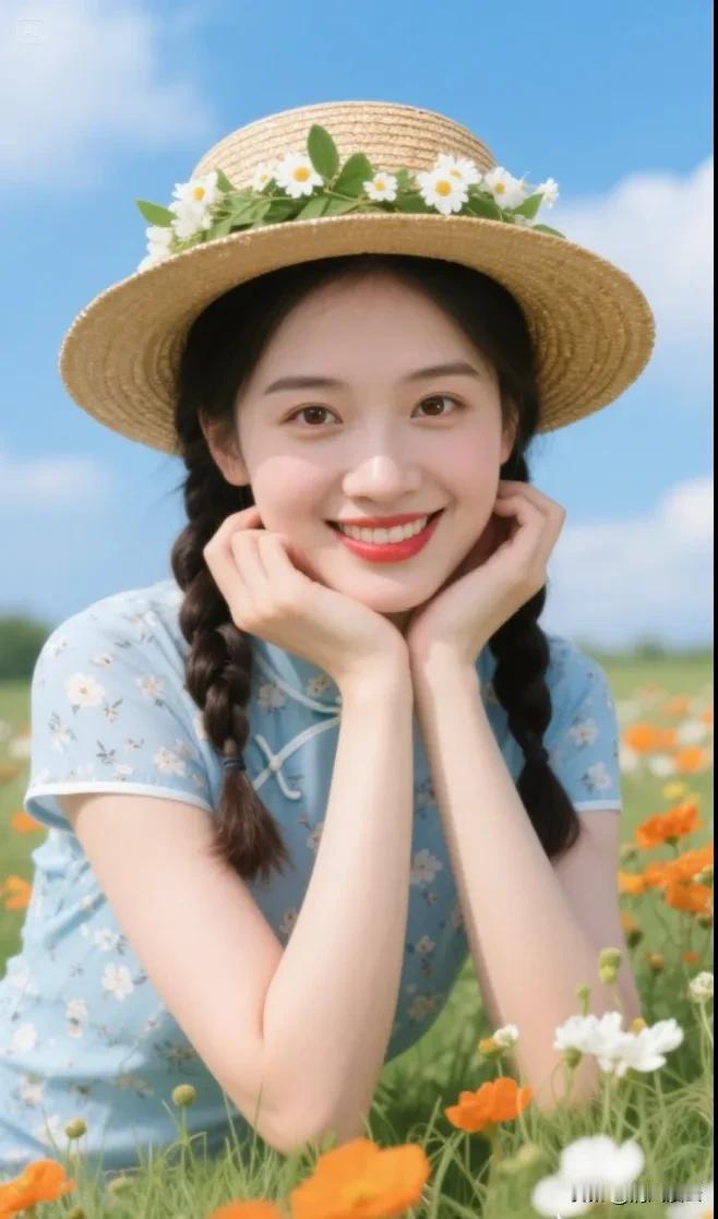 现在的人真是审美疲劳了吗？我记得原来大街上如果有一个美女走过，大家都会多看两眼