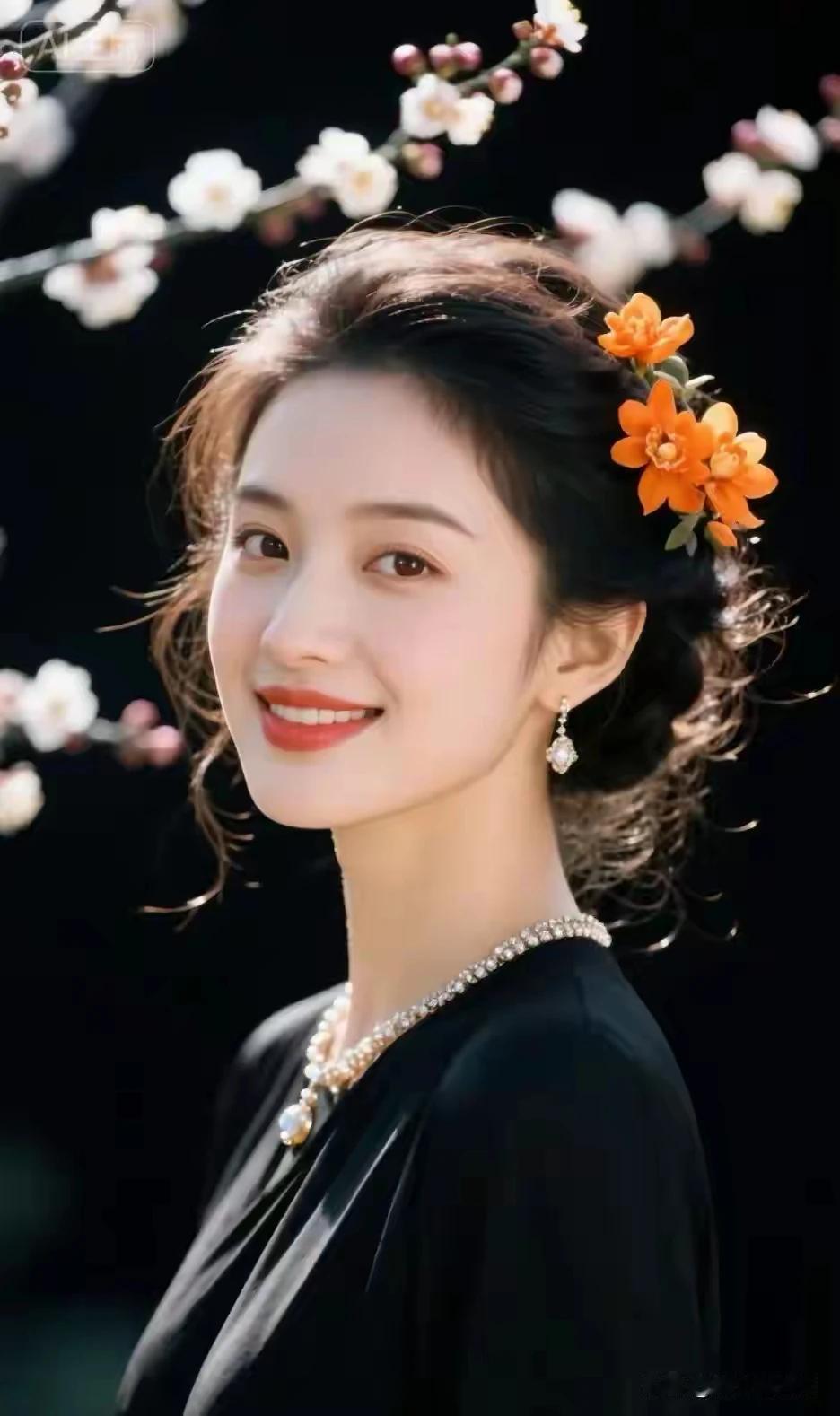 上联“万种风情藏眼底”，下联“千般妩媚沾春风”，这对仗工整又别有韵味的对联，