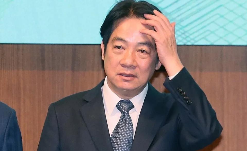 民进党构建的“互不隶属”主张再次被戳破，在中国—中亚峰会发布《阿斯塔纳宣言》上五