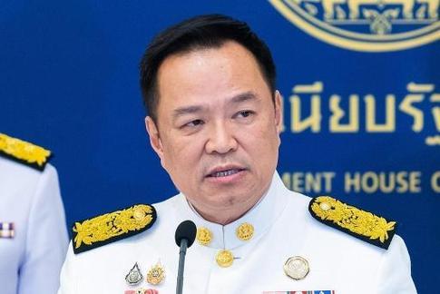 泰柬领导人要碰面了，阿努廷硬气表态：啥都没有泰国利益重要！ 今天是5月7号，