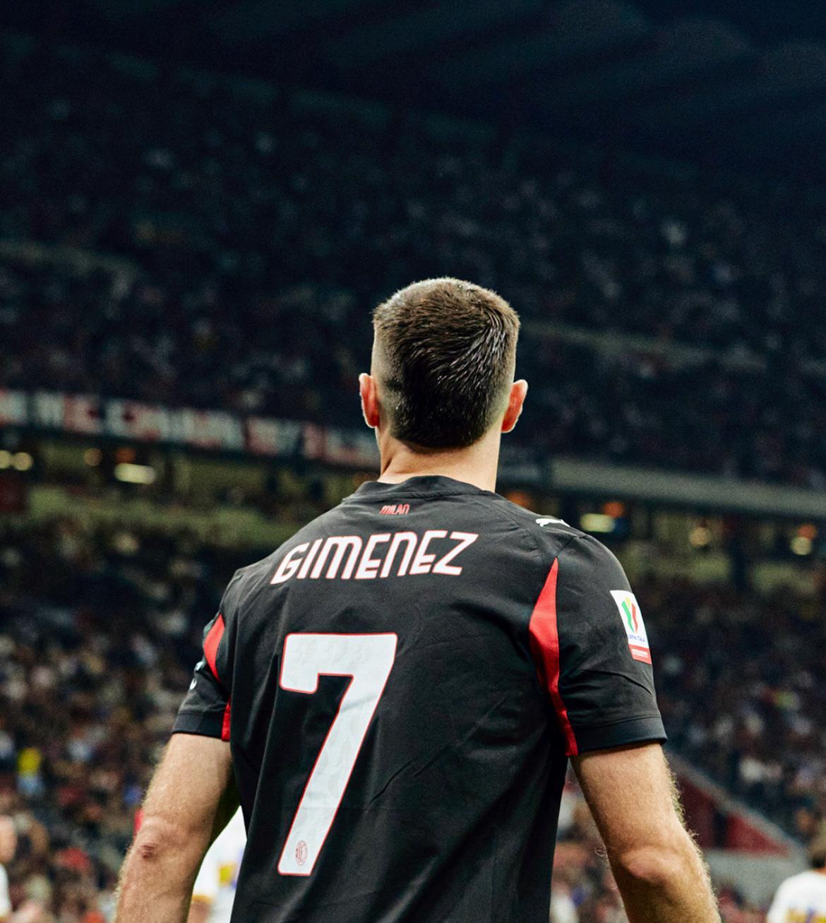 #我的主队##AC米兰#权威出手，也算有了好消息！马特奥.莫雷托被问到了