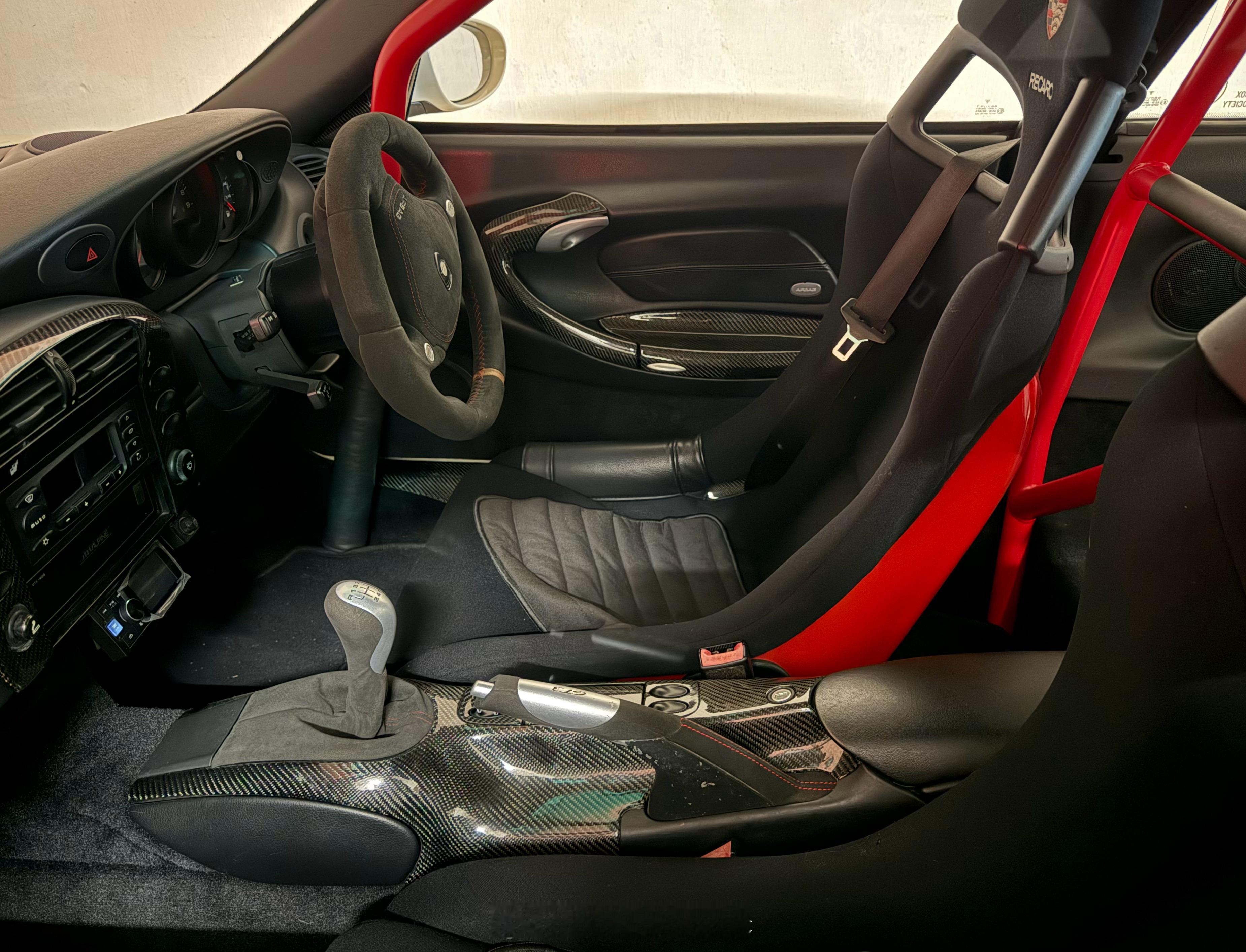 cars01豪车拍狮子山下&“老波子II”特辑（98）·Porsche