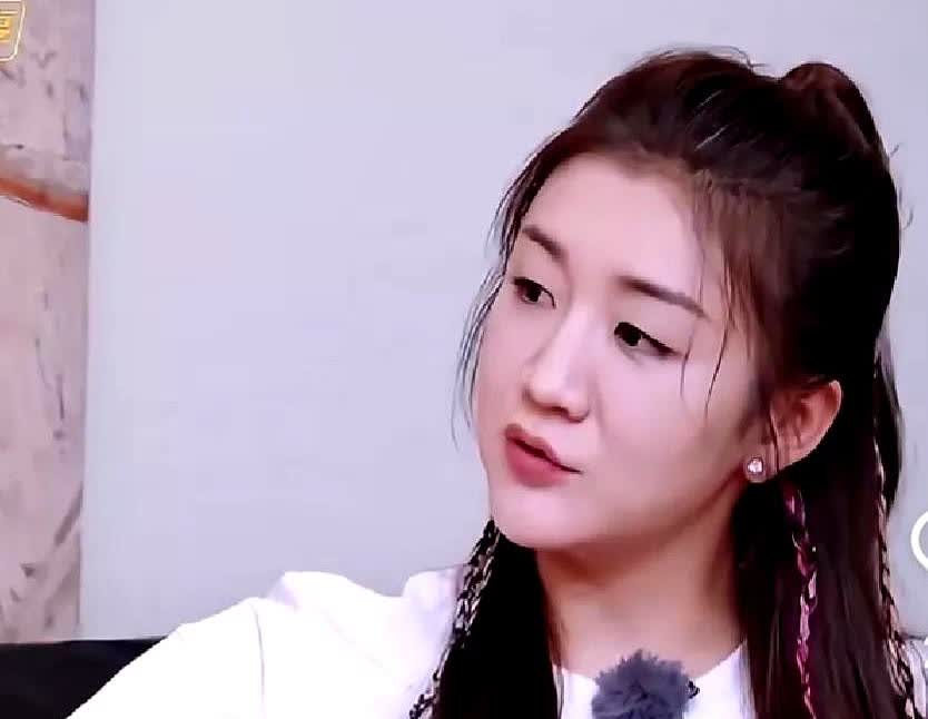 陈梦一句“谁稀罕热脸贴冷屁股”刷屏了原来国乒队里平时各练各的，真不熟