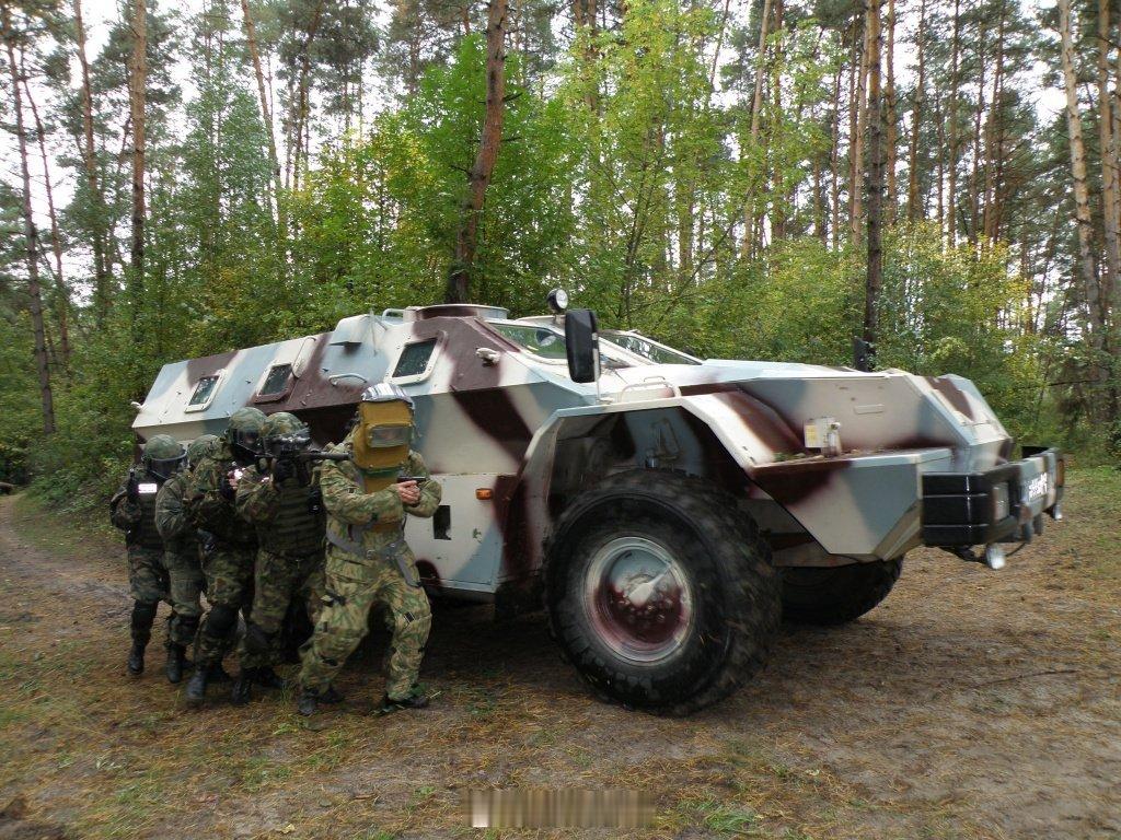 苏联突击服“Voin”。烽火问鼎计划单兵装具