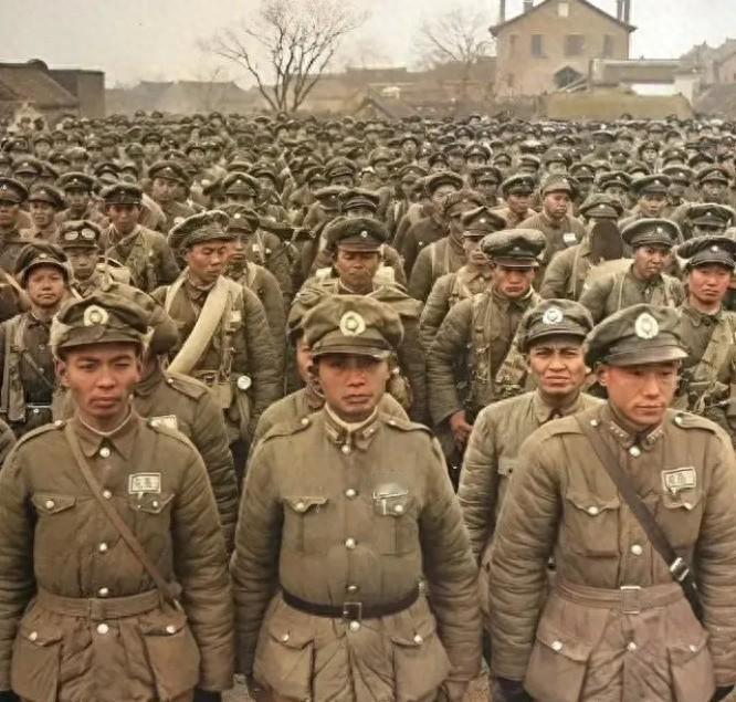 解放战争中唯一打出6次大捷的名将，因战功升任上将，却让我军一位著名将领被撤职？