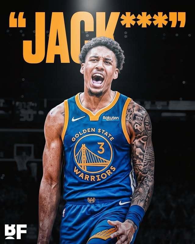 勇士管理层表示，在2025年NBA选秀过程中面试伦德伯格时，他的表现“像个混蛋”
