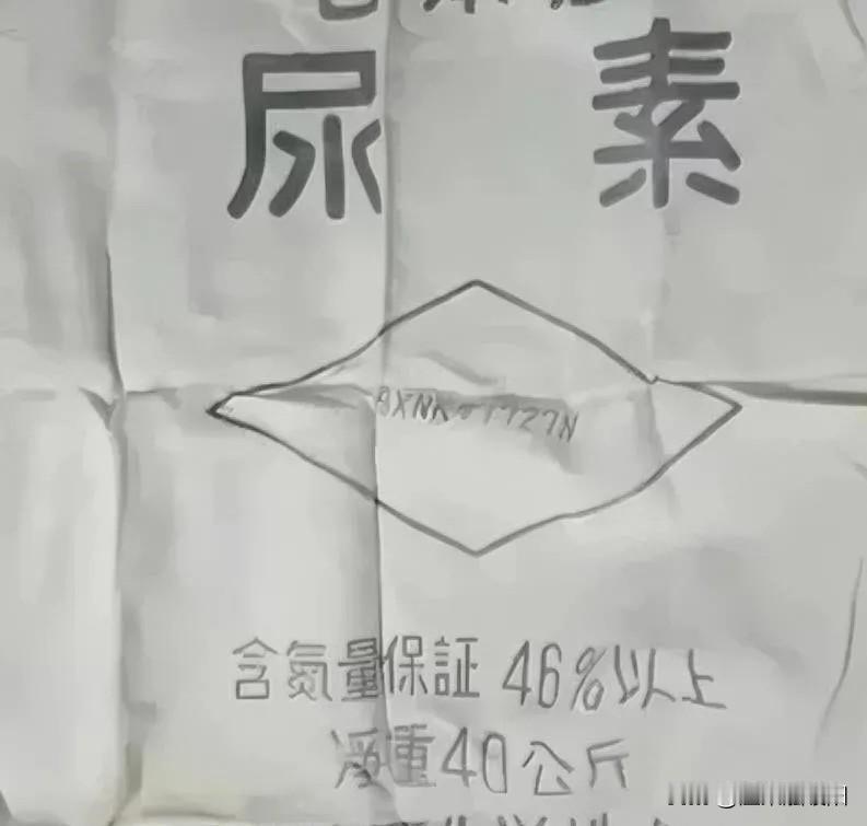 70年代末，中国从日本进口了大量化肥，发现装化肥的袋子竟然是上好的尼龙布料，这在