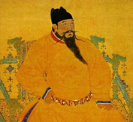 网友提问，如果朱棣知道自己的庙号被嘉靖由太宗改为成祖，结果会怎么样？ 朱棣若