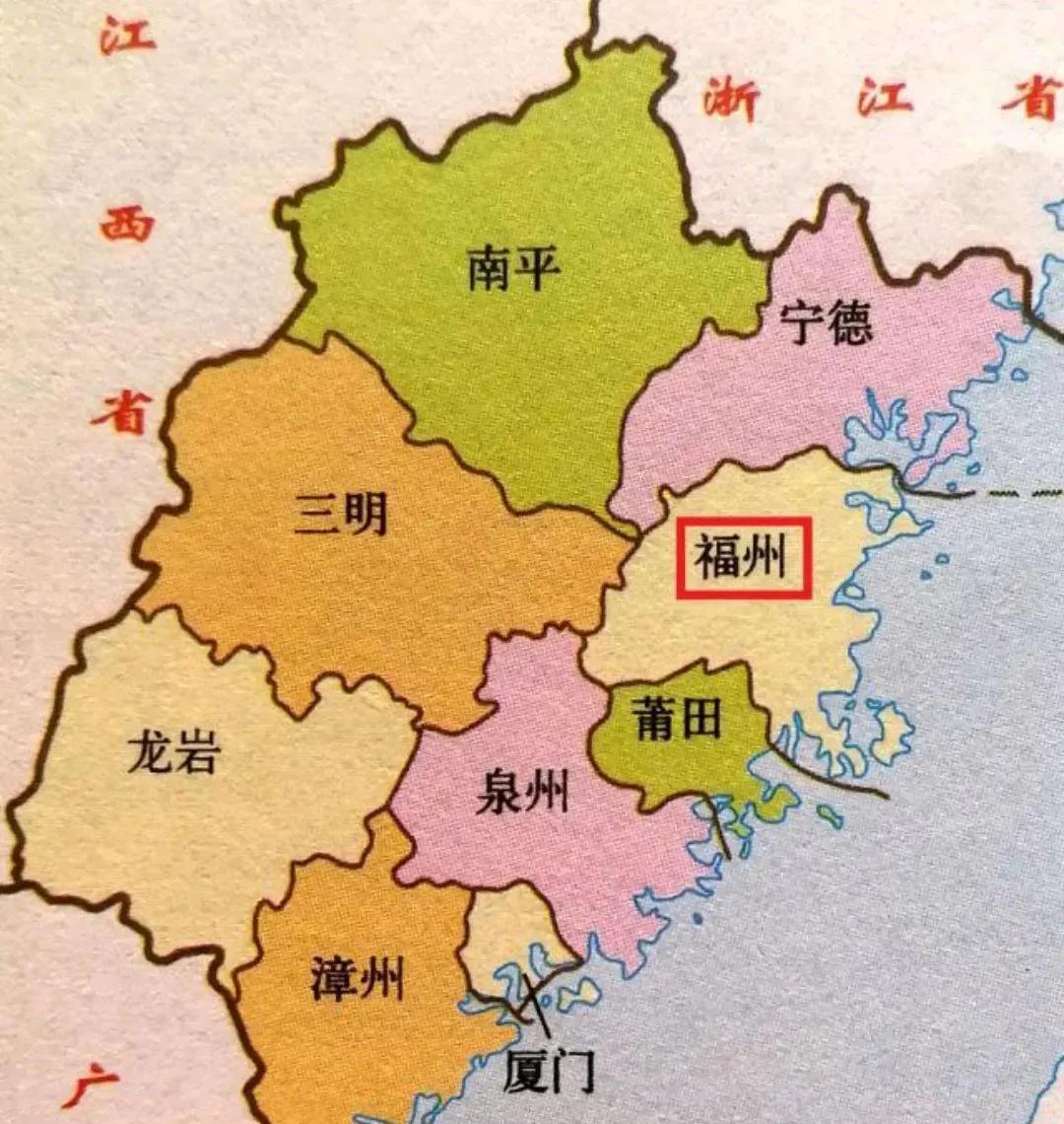 1980年宁德经济总量是6.6亿元，漳州的经济总量为12亿。1991年宁德经济总