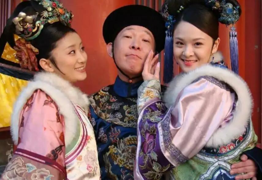 为啥古代太监也会娶妻？除炫耀身份，还有一原因，让女人叫苦不堪古代太监为啥要娶妻