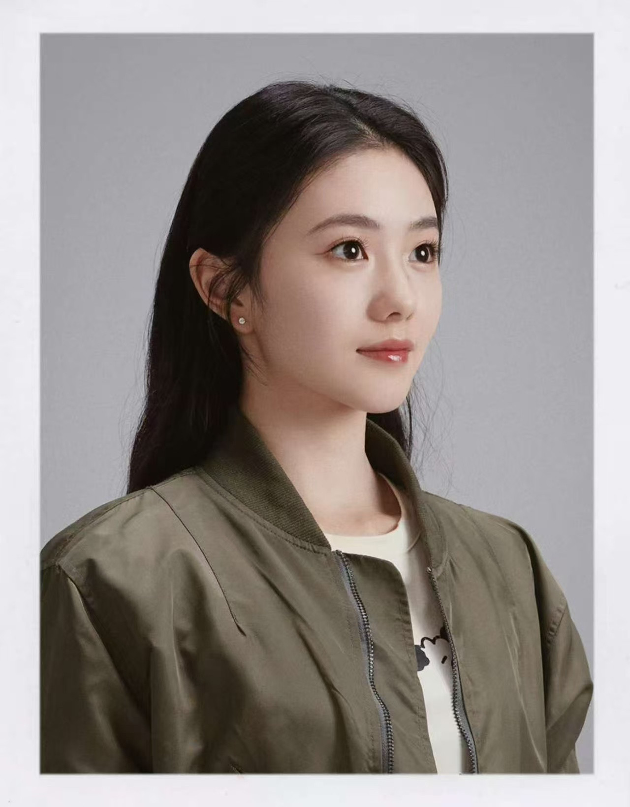 刘浩存小口袋和木代姐姐被刘浩存的双面演技惊艳到！《七根心简》里，小口袋天真烂漫