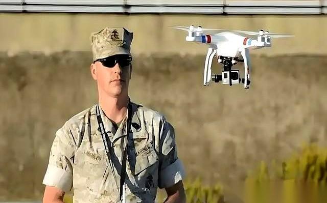 牌桌上玩不过，直接把桌子给掀了。美国人还是对大疆下手了。新的，一律不准在美国