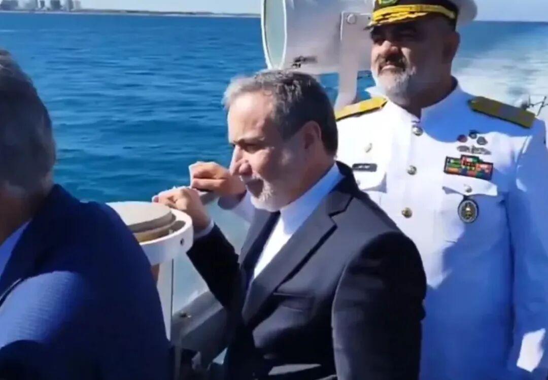 伊朗官媒狠批伊朗谈判团队：让特朗普得以宣布胜利伊朗官方媒体严厉抨击外长阿拉