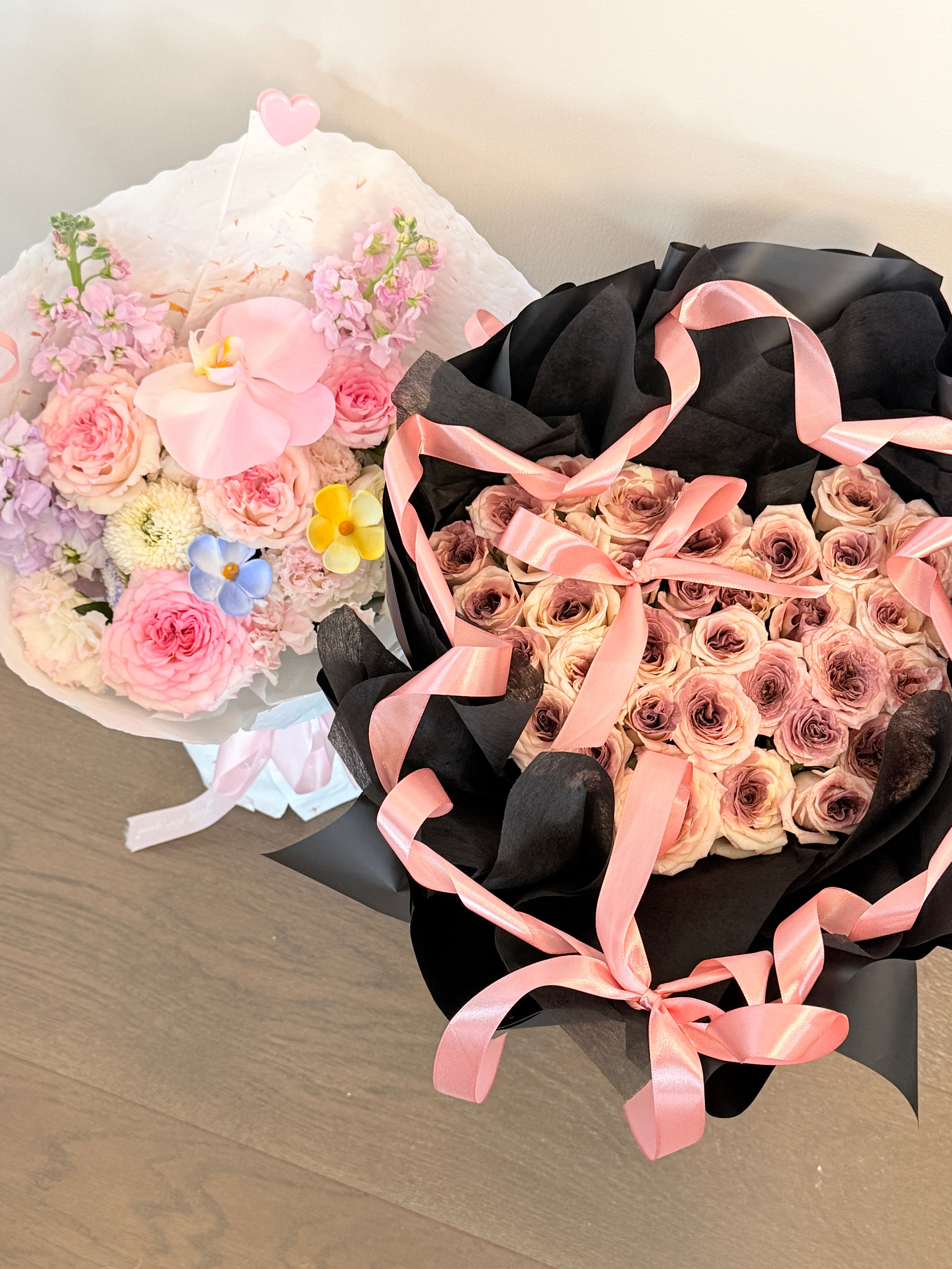 休息日💐今天喝的排骨汤～养养嗓子下午和朋友去汤泉开心魏吃了吗