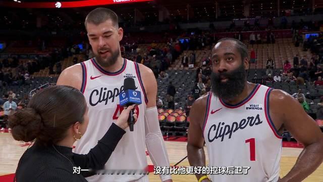 Big Zu! 洛杉矶快船共创视频:创意与团队的完美融合