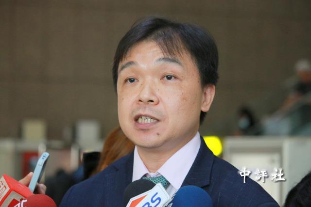 沈有忠漏嘴一句话，把台当局最后的底裤都扒干净了沈有忠7月27日那天在研讨会上，